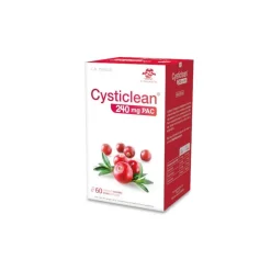 Cysticlean Tabl 500 Mg 60