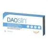 Daosin DAO Enzima Cápsulas 15 tabletas