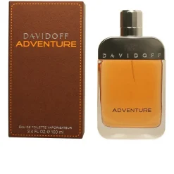 Davidoff Adventure Eau De Toilette Vaporizador 100 ml