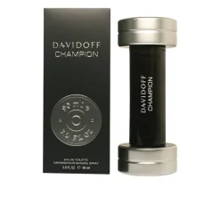 Davidoff Champion Eau De Toilette Vaporizador 90 ml