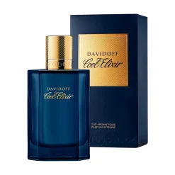 Davidoff Cool Elixir Parfum Intense Eau de Parfum Vaporizador 100 ml