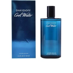 Davidoff Cool Water After-Shave 125 ml