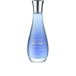 Davidoff Cool Water Reborn Intense Woman Eau de Parfum Vaporizador 100 ml