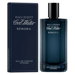 Davidoff Cool Water Reborn Intense Eau de Parfum Vaporizador 100 ml