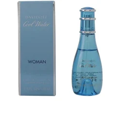 Davidoff Cool Water Woman Eau De Toilette Vaporizador 30 ml