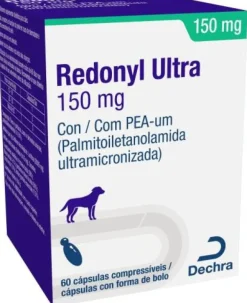 Dechra Redonyl Ultra Cápsulas 60 ud