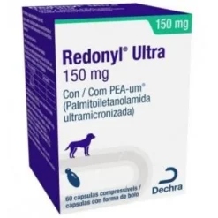 Dechra Redonyl Ultra Cápsulas 60 ud