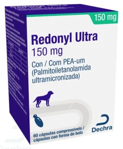 Dechra Redonyl Ultra Cápsulas 60 ud