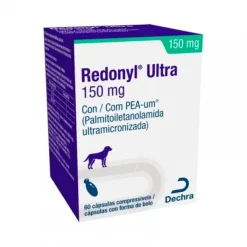 Dechra Redonyl Ultra Cápsulas 60 ud