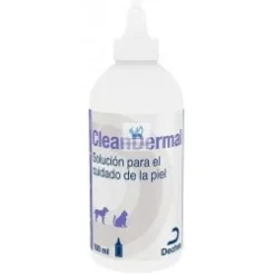 Dechra Sac Cleandermal Spray Desinfectante 100ml