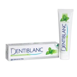 Dentiblanc Pasta de Dientes Blanqueador Extrafresh 100 ml