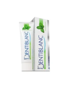 Dentiblanc Pasta de Dientes Blanqueador Extrafresh 100 ml