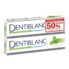 Dentiblanc Pasta de Dientes Blanqueador Extrafresh Duplo 2 x 100 ml