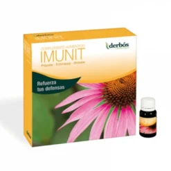Derbos Imunit 20 Ampollas