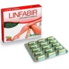 Derbos Linfabir 30 Cápsulas