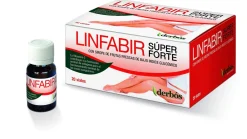 Derbos Linfabir 20 Viales