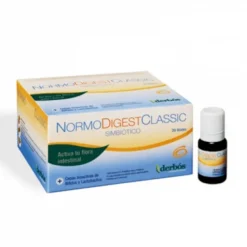 Derbos Normodigest Classic 20 Viales