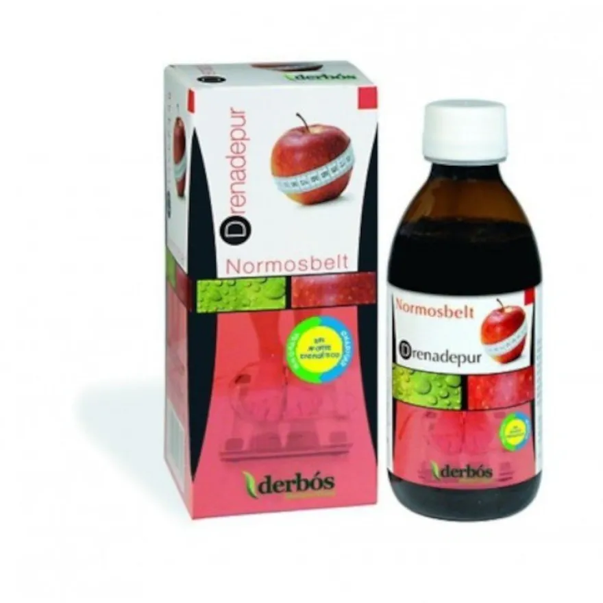 Derbos Normosbelt Drenadepur 250 ml