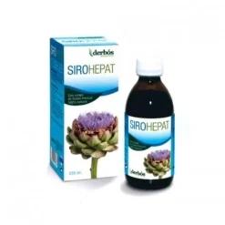Derbos Sirohepat 250 ml