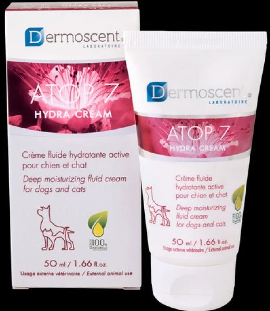 Dermoscent ATOP 7 Crema Hidratante 50ml
