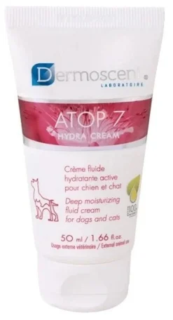 Dermoscent ATOP 7 Crema Hidratante 50ml