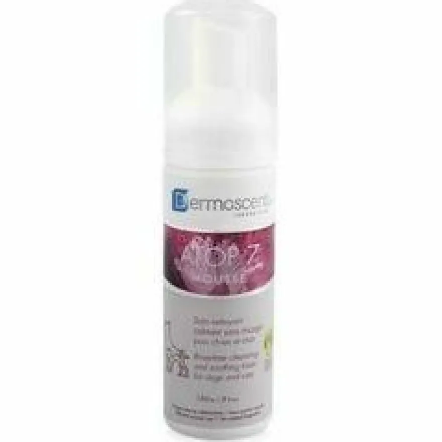 Dermoscent Atop 7 Mousse Sin Fragancia 150ml
