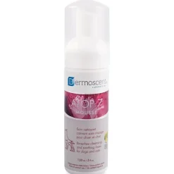 Dermoscent Atop 7 Mousse Sin Fragancia 150ml