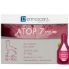 Dermoscent Atop7 Pipetas para Perros y Gatos 4 ud