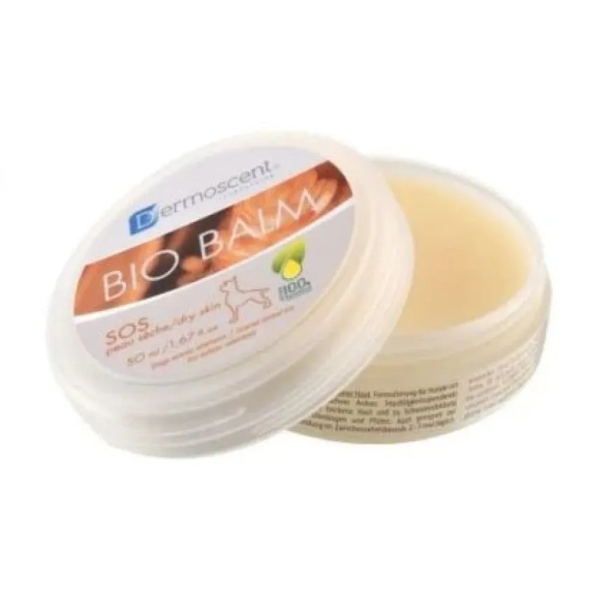 Dermoscent Bio Balm Bálsamo 50ml