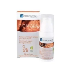 Dermoscent Cicafolia Suero-Gel para Mascotas 30ml