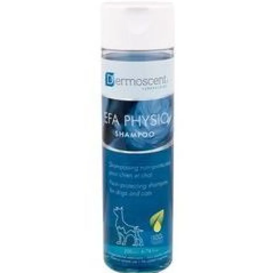Dermoscent EFA Physio Champú Nutritivo 200ml