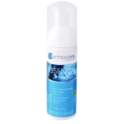 Dermoscent Essential Mousse Limpiadora para Gatos 150ml