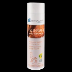 Dermoscent Essential 6 Sebo Champú para Mascotas 200ml