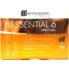 Dermoscent Essential 6 Tratamiento Spot-On Perros 4 pipetas
