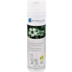 Dermoscent PYOclean Champú Purificante 200ml