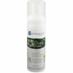 Dermoscent PYOclean Mousse Champú Seco 150ml