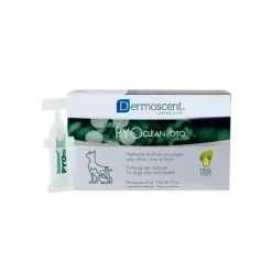 Dermoscent PYO Clean Oto Limpiador Auricular 10 unidosis de 5ml