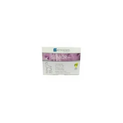 Dermoscent SENIOR Spot Cuidado Cutáneo para Perros 4 pipetas de 1.2ml
