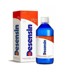 DESENSIN Plus Colutorio Bucal 500ml