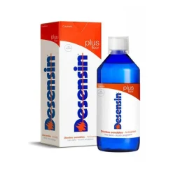 DESENSIN Plus Colutorio Bucal 1000ml