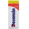 DESENSIN Plus Flúor Colutorio Bucal 400ml + 100ml GRATIS