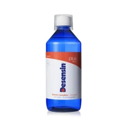 DESENSIN Plus Flúor Colutorio Bucal 400ml + 100ml GRATIS