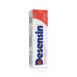 DESENSIN Plus Flúor Pasta Dentífrica 75ml
