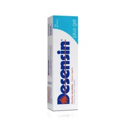 DESENSIN Plus Gel Dentífrico 75ml