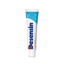 DESENSIN Plus Gel Dentífrico 75ml