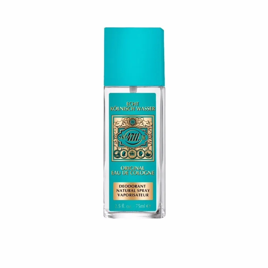 4711 Desodorante Vaporizador 75 ml