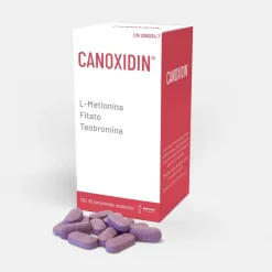 Devicare Canoxidin 90 Comprimidos