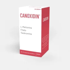 Devicare Canoxidin 90 Comprimidos
