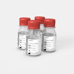 Devicare Lit-Control pH Buffer 2.0 4 Frascos