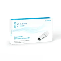 Devicare Lit-Control pH Sensor 1 unidad